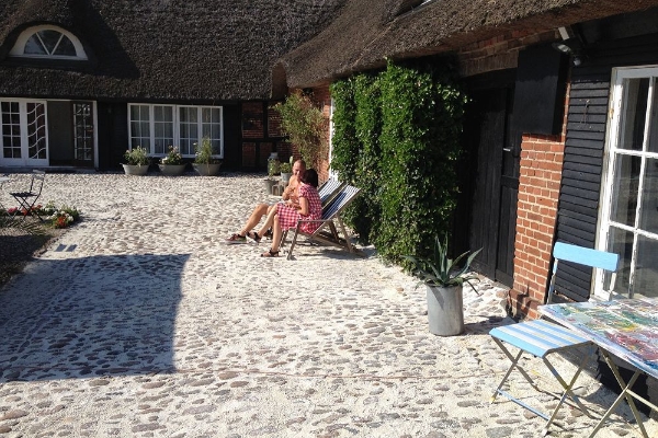 Hotel Farm61